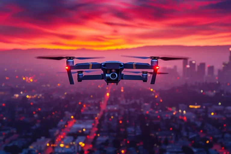 easy to fly drone