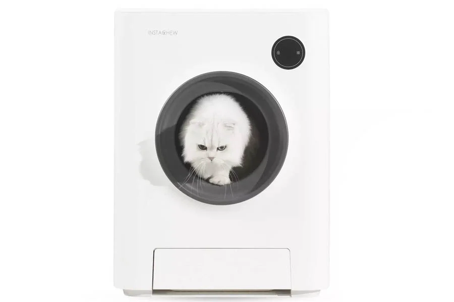 best litter box for kittens