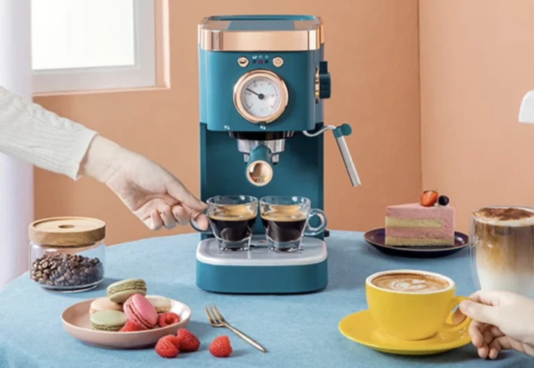 best simple espresso machine