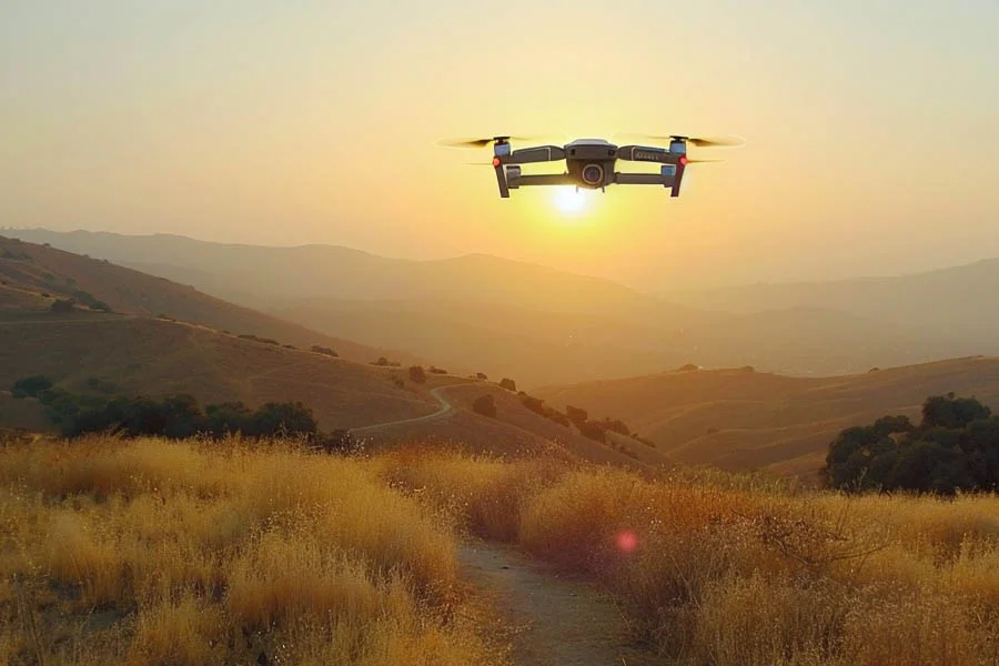 what drones are the best